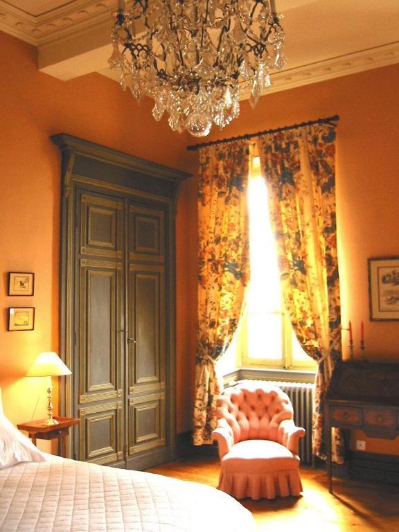 Chambres D'Hotes D'Arquier Vigoulet-Auzil Экстерьер фото